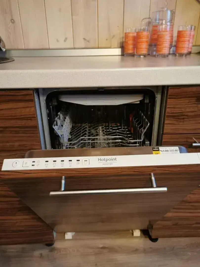 Частный дом Большой