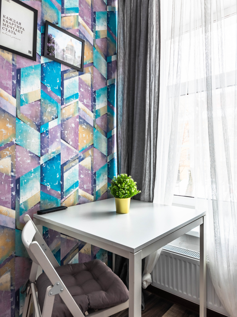 Квартира Apartments Гороховая 51
