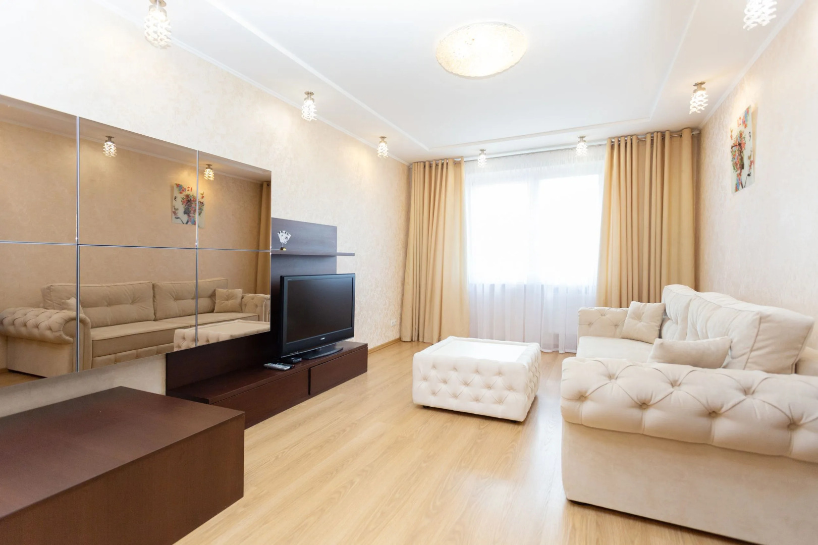 Апартаменты Минск-Арена