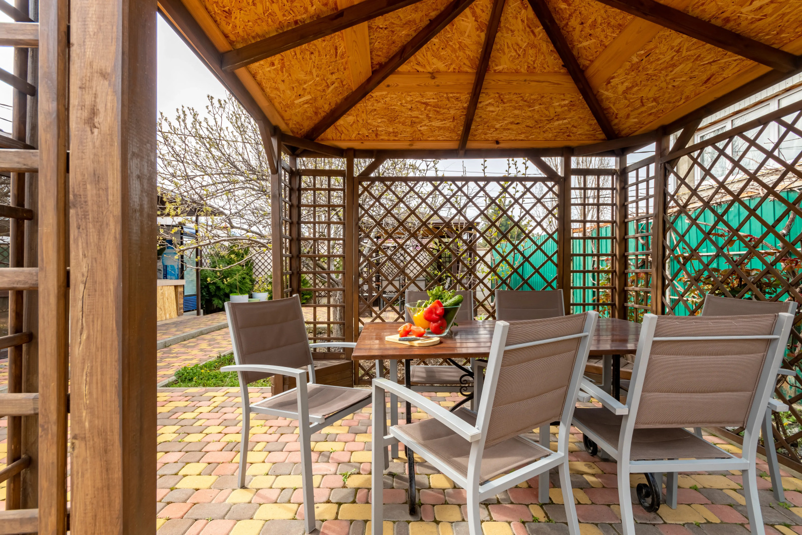 Гостевой дом Provence