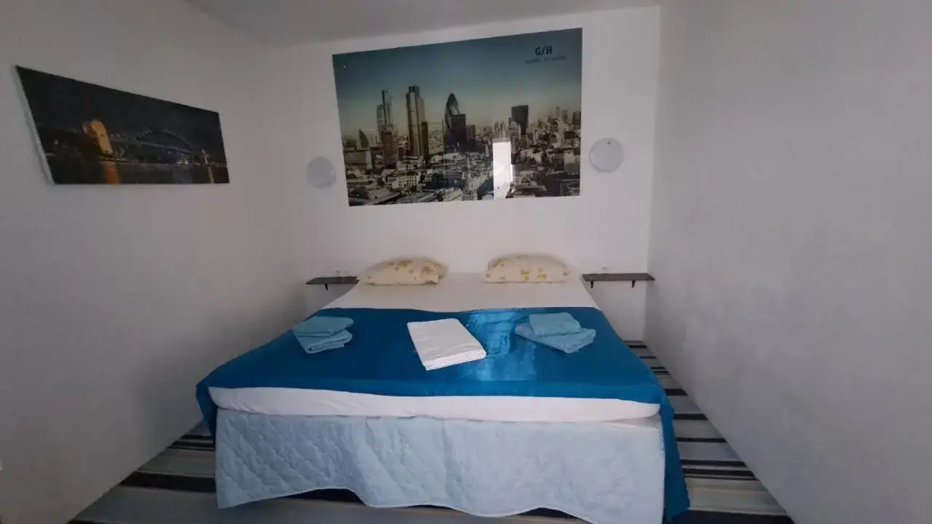 Отель Максрумс Global Sky