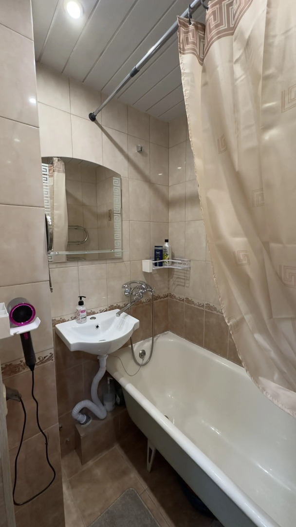 Квартира Уютная