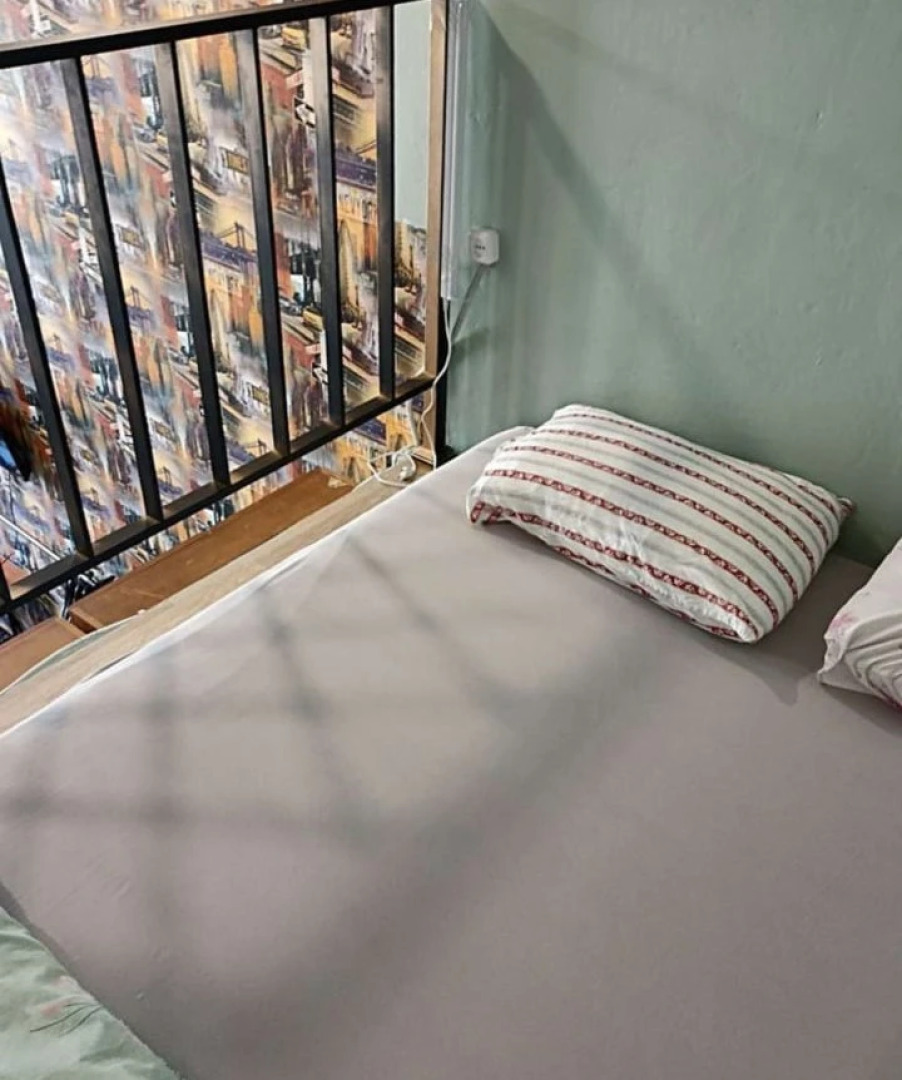 Квартира на Садовой 32/1