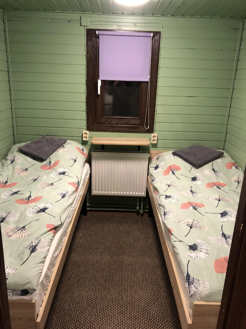 База Отдыха Gagarinlov