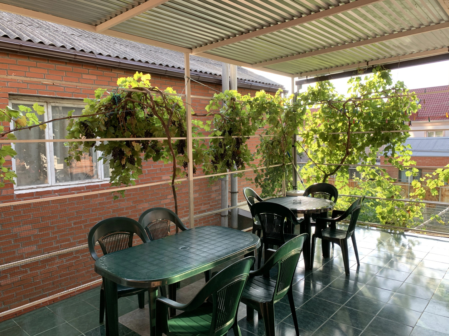 Бухточка Гостевой дом