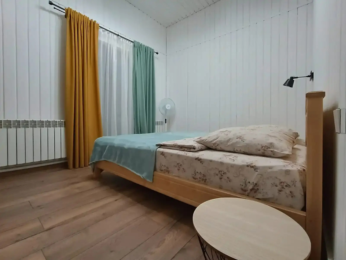 Частный дом Дом на берегу волги