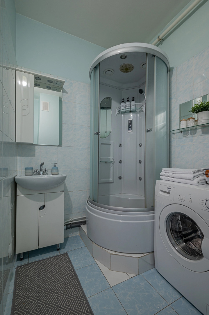 Квартира в Центре с Видом на Плотинку