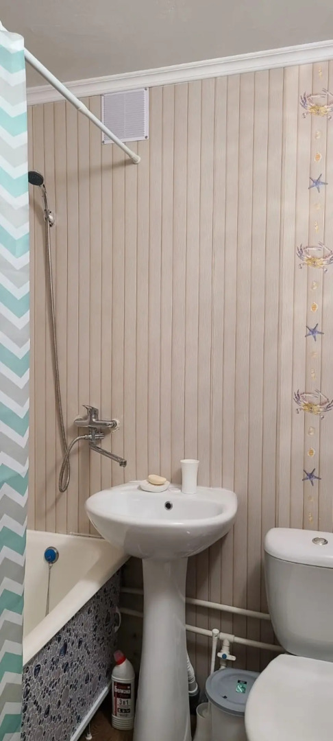 Квартира на улице Григория Чорос-Гуркина 70