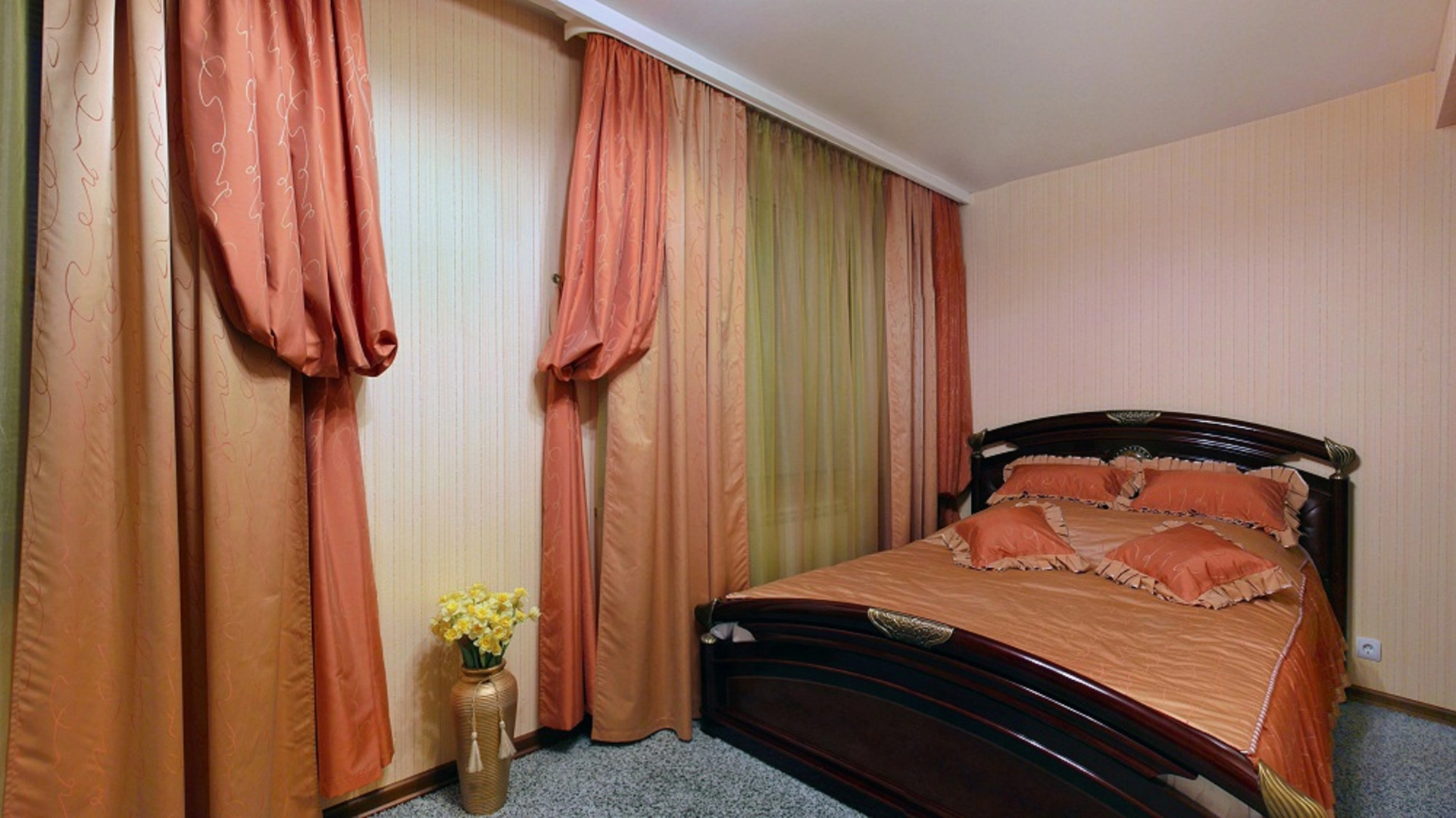 Гостиница Центральная