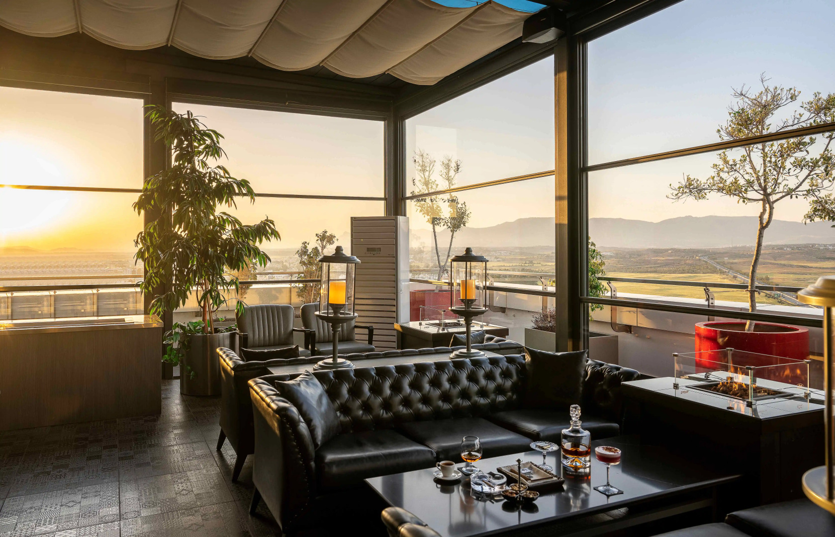 Concorde Tower & Casino & Convention & Spa