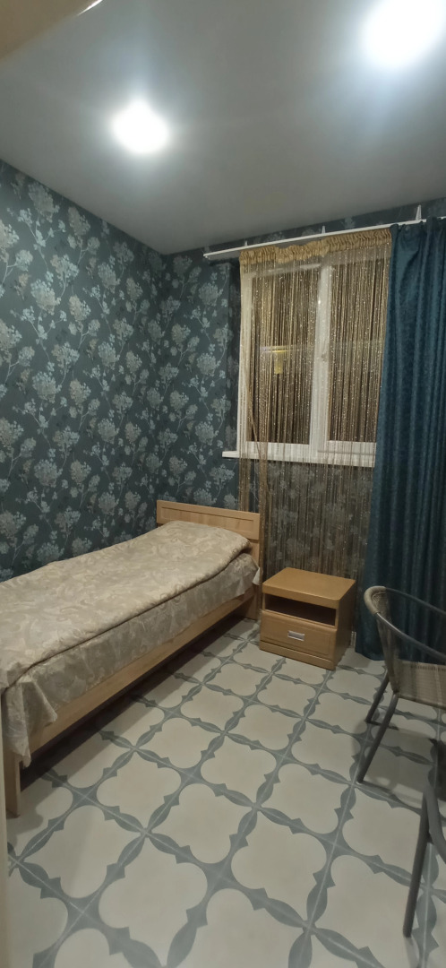 Апартаменты Artgom