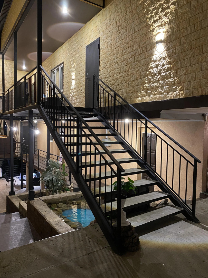 Гостевой дом Адель