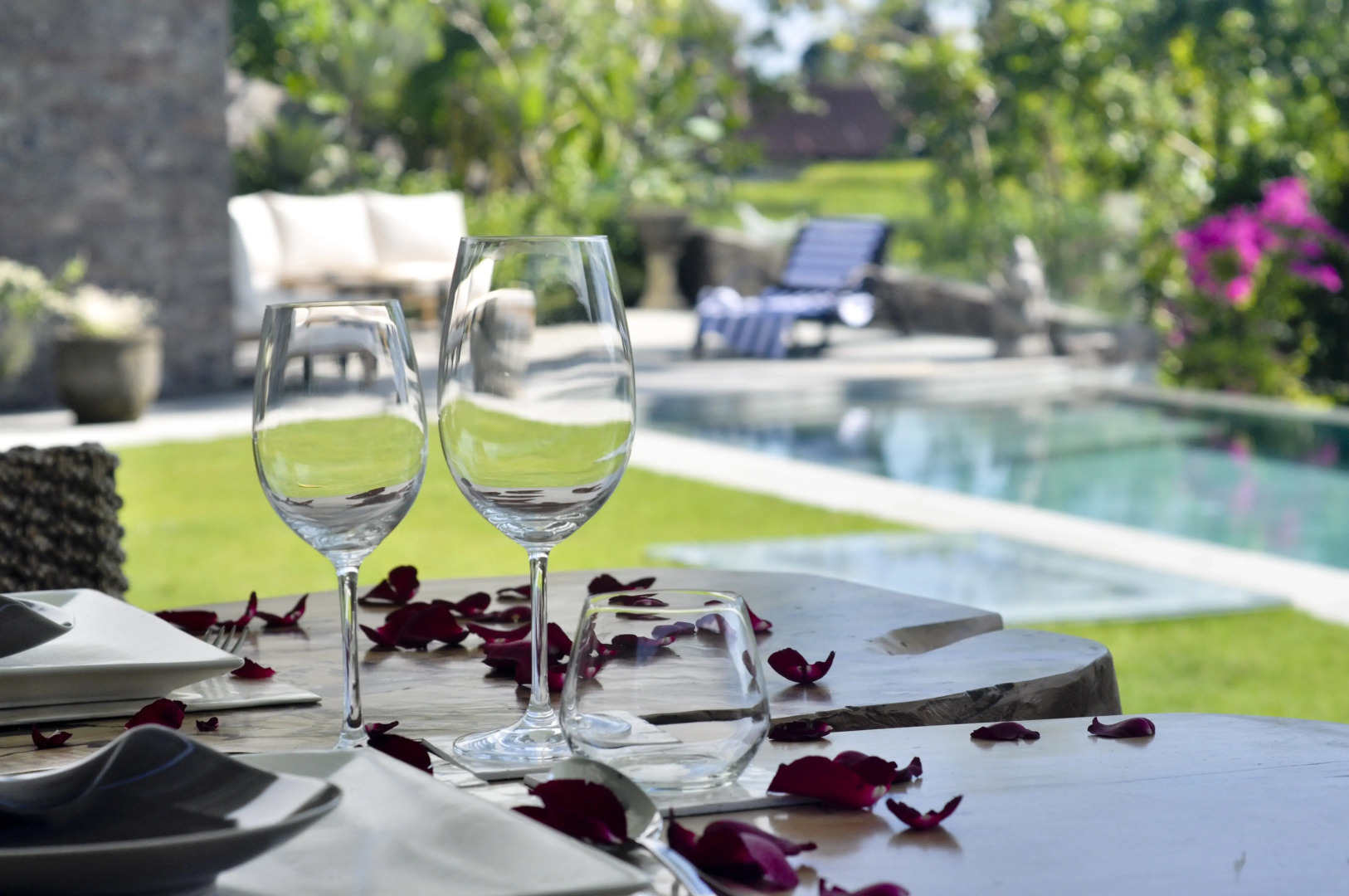 Вилла Ashoka Canggu