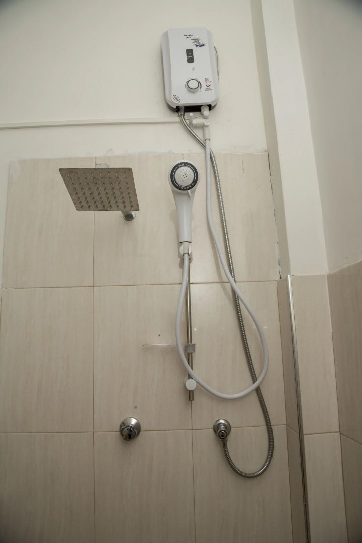 Гостевой Дом Lotus Lodge