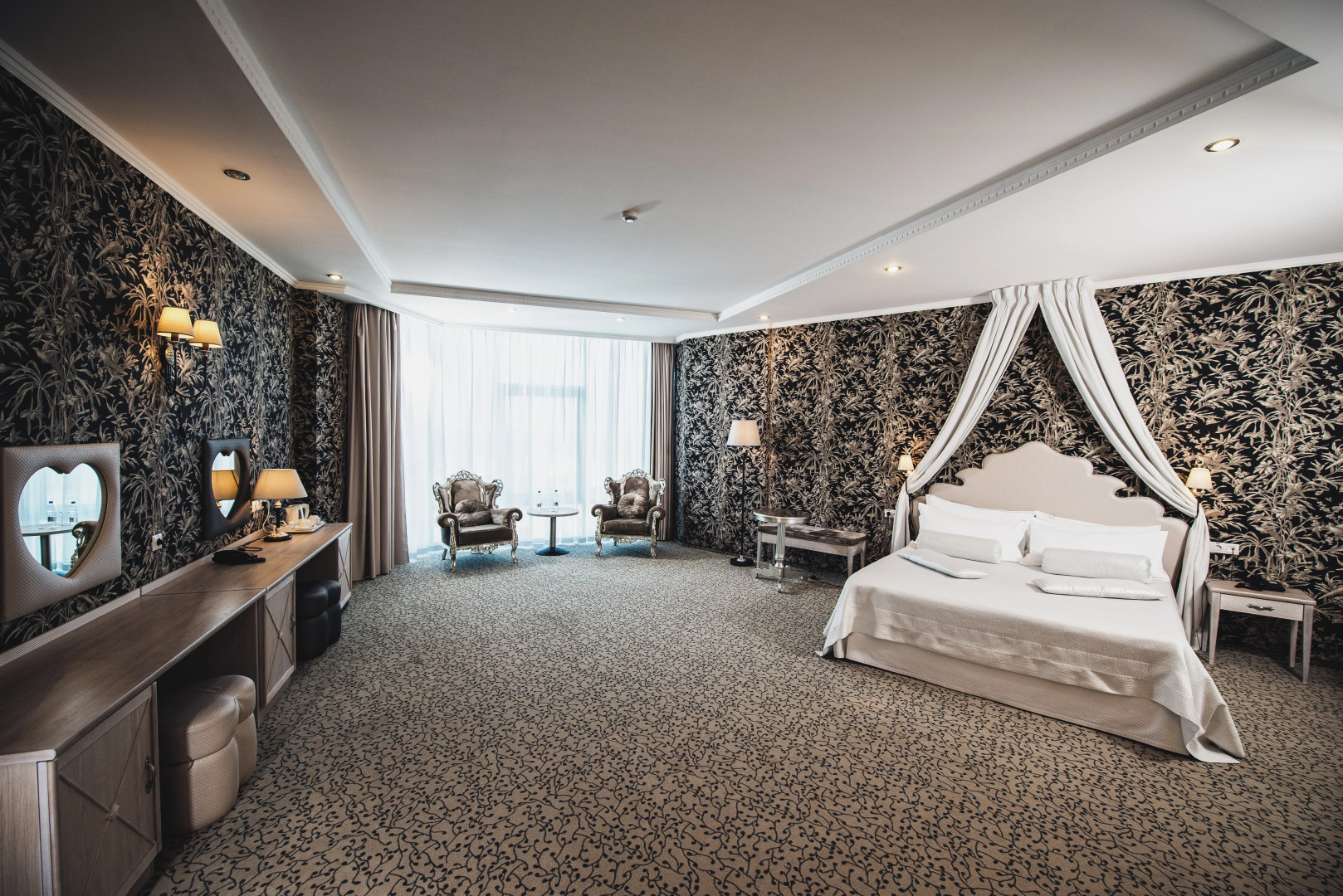 Отель Aquamarine Resort & SPA (бывший Аквамарин)