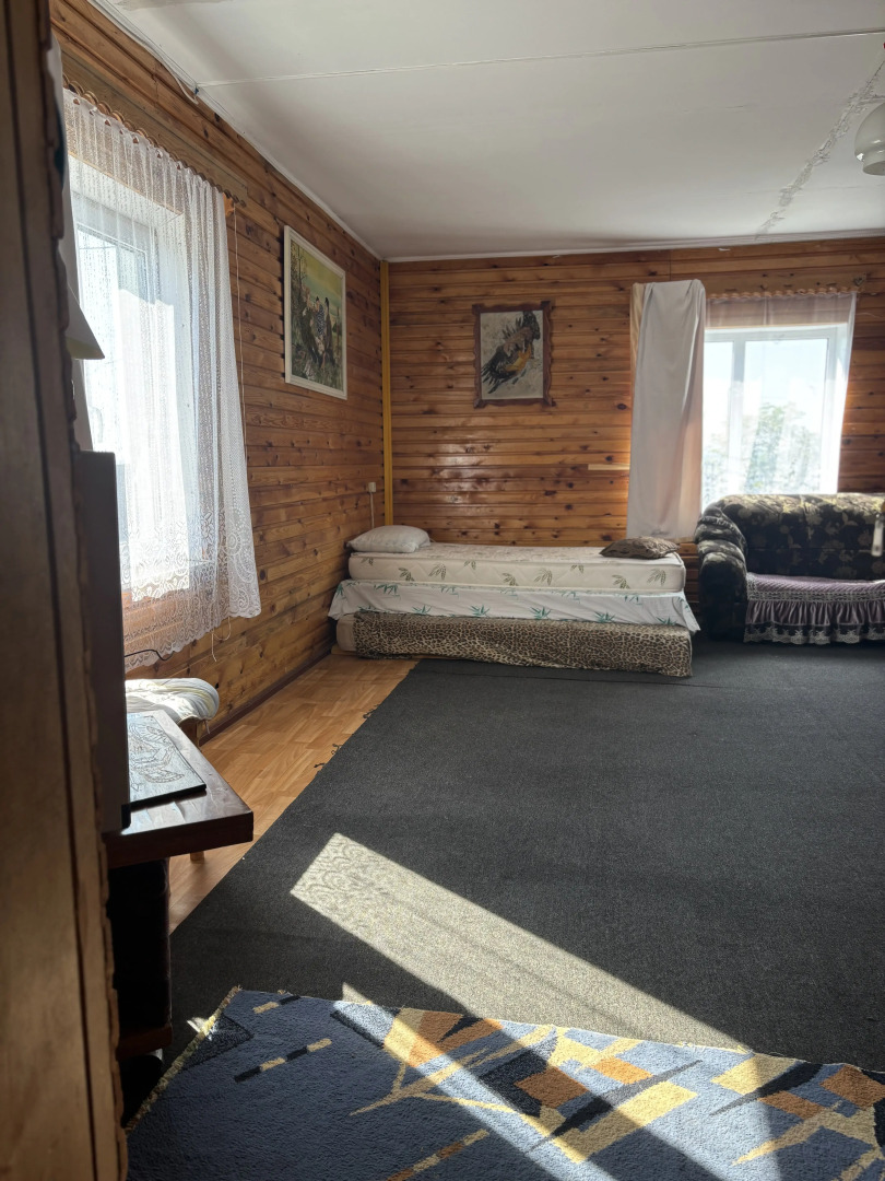 Гостевой дом У Дяди Саши