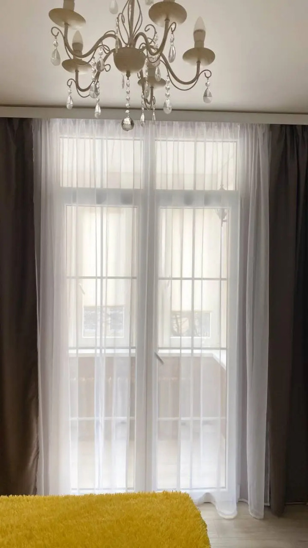 Квартира в историческом центре на улице Красная