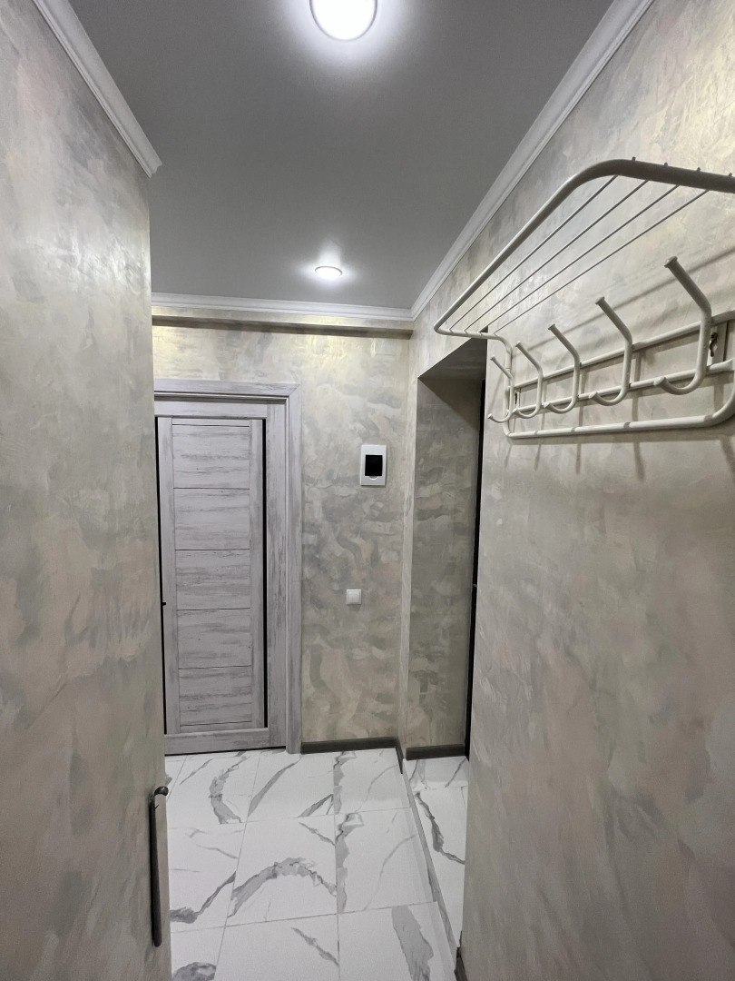 Апартаменты 8 Марта 1