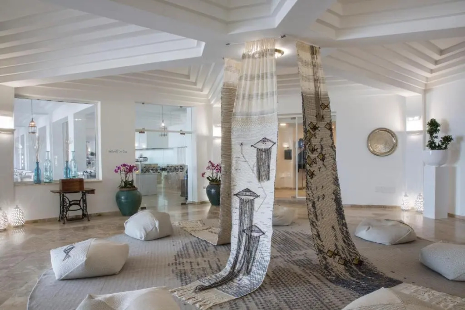 Hotel Falkensteiner Resort Capo Boi