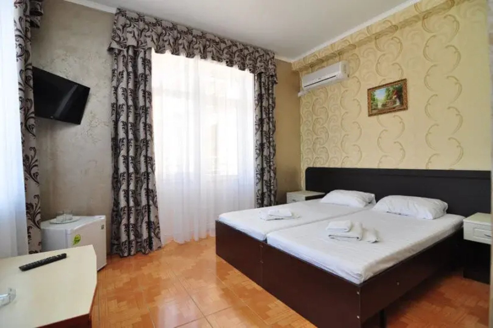 Гостевой дом HELLAS