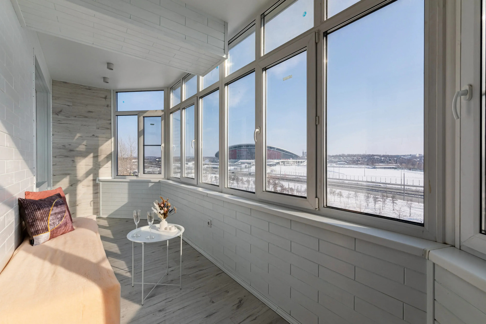 Квартира Хорошо Как Дома