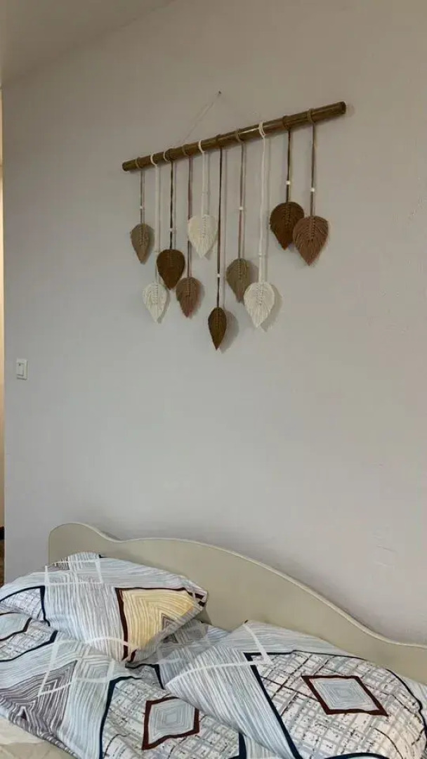 Квартира на Улице Шестакова 5