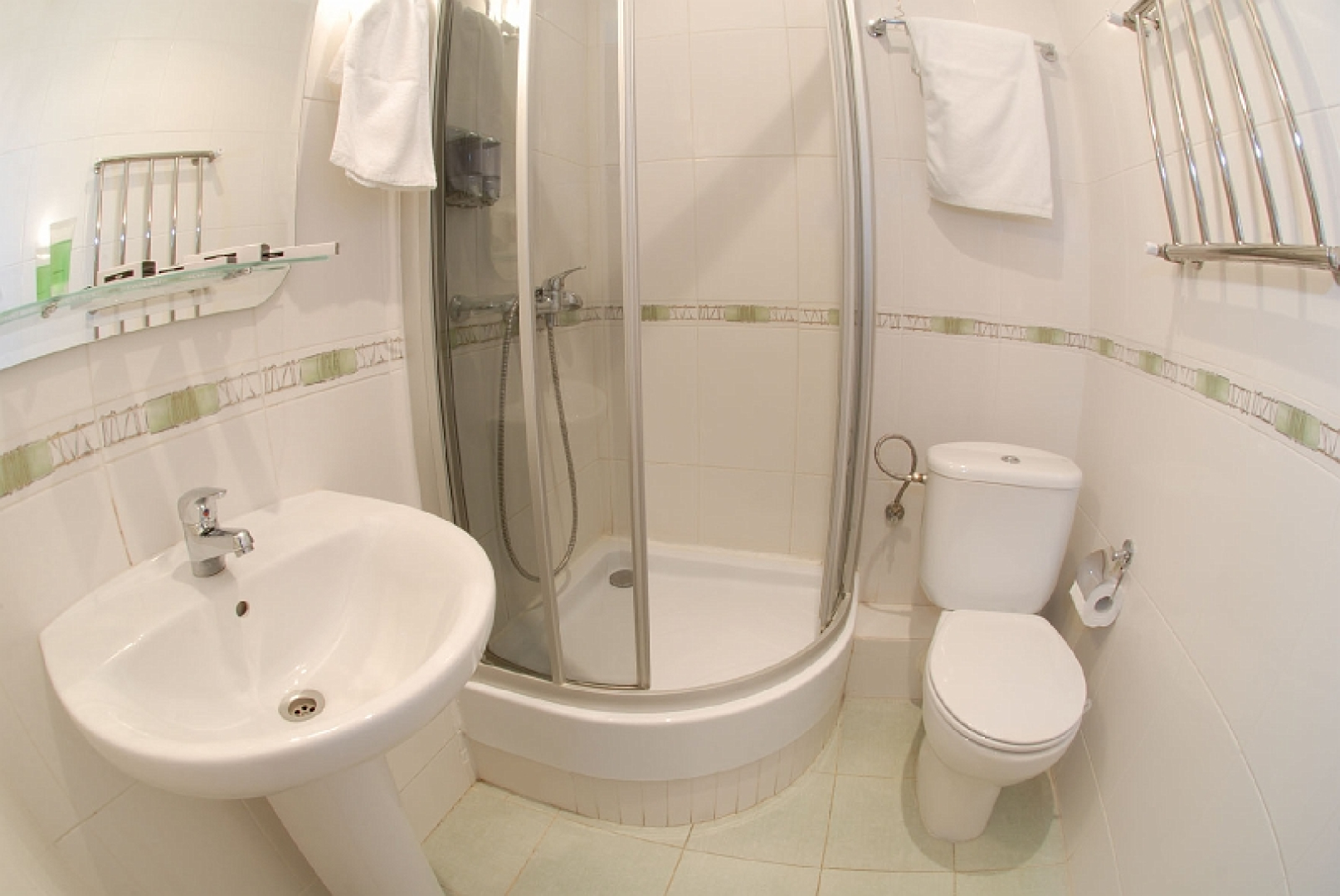 Отель Триумф