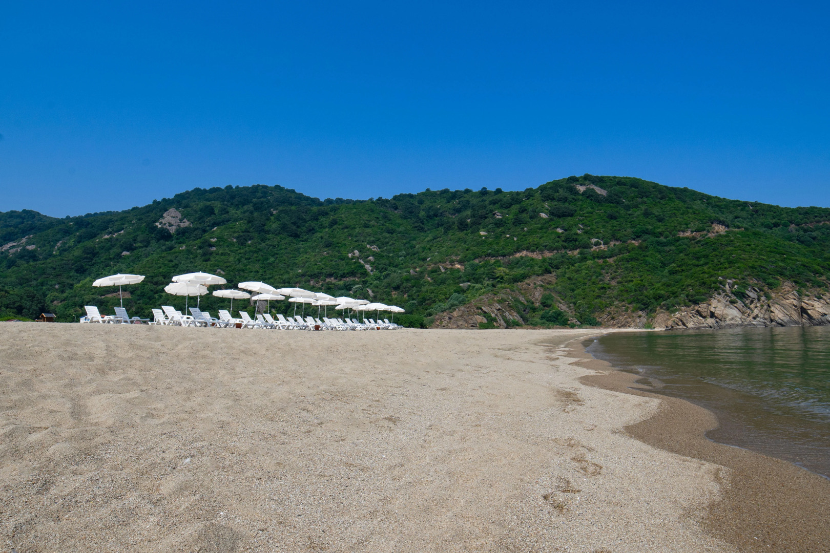 База отдыха  Mukha Ormanli̇