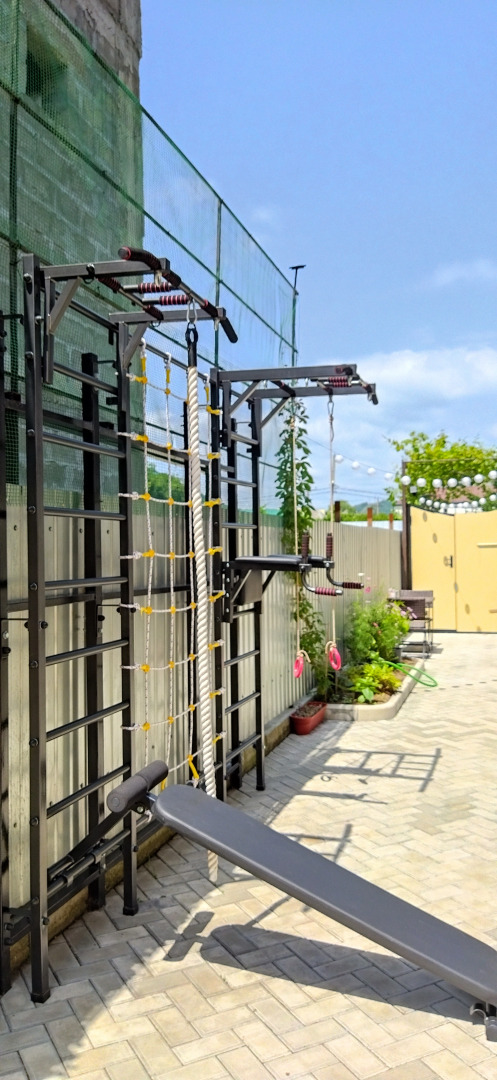 Мини-Отель АмиКо Club