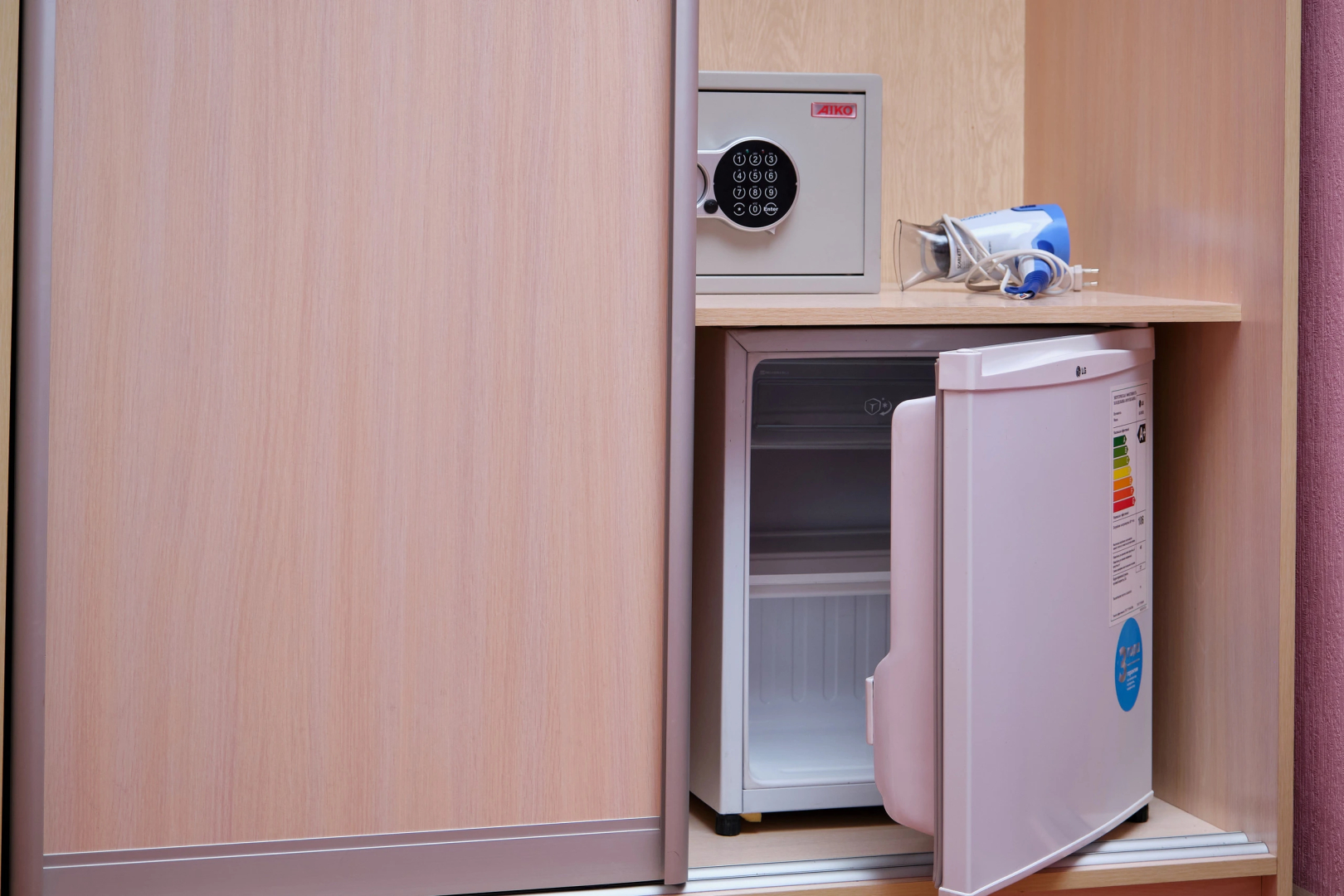 Отель Столичный