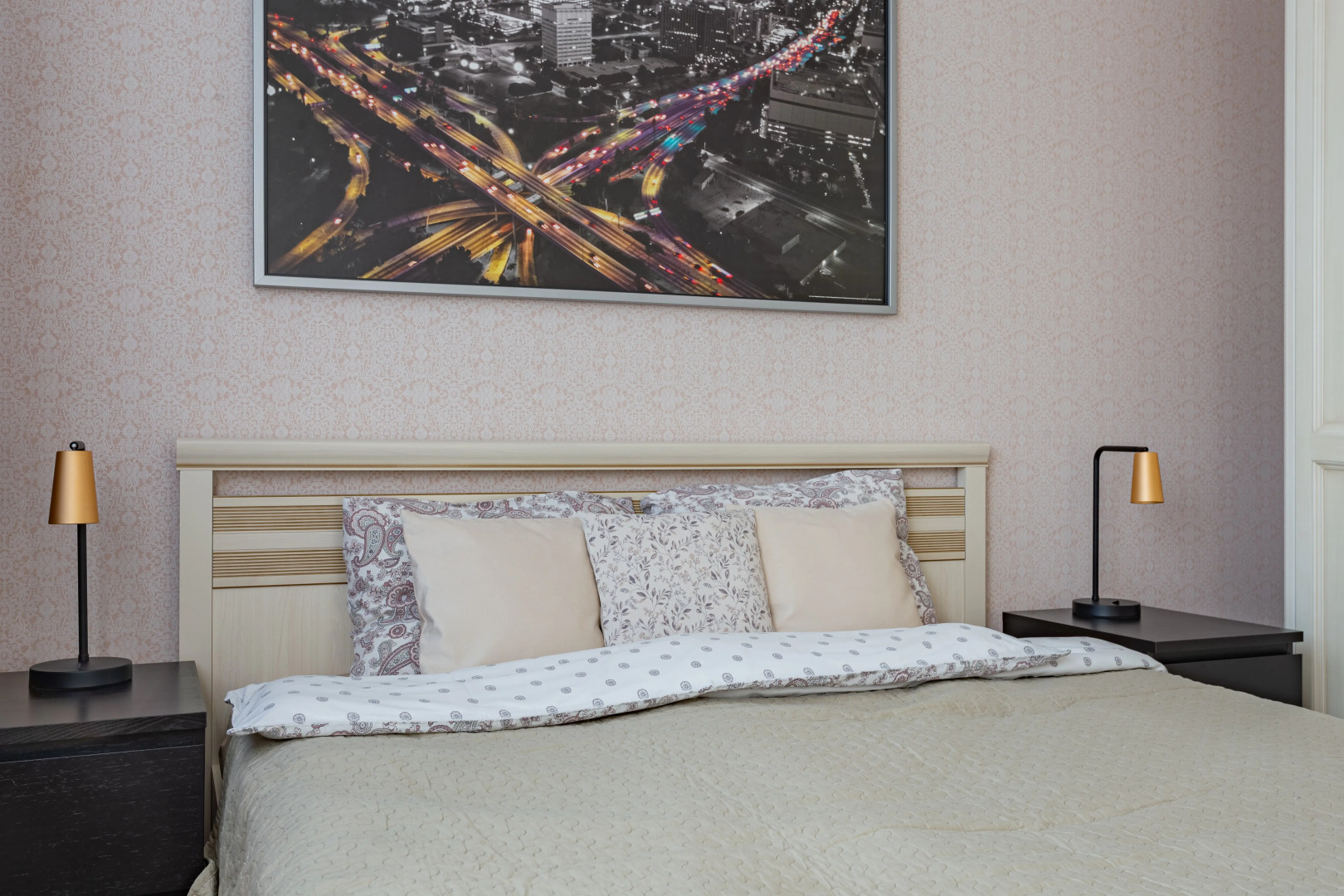 Квартира Comfort Парк Горького Сочи