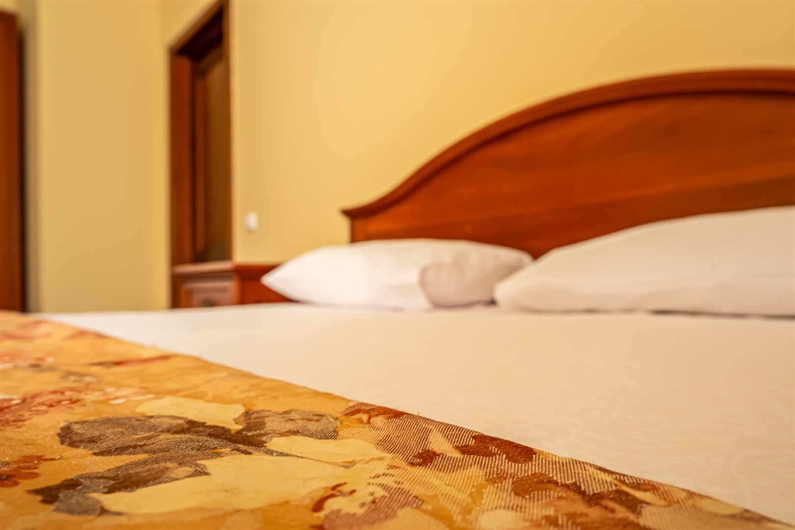 Отель Респект