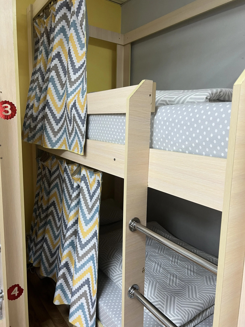 Хостел Лайк