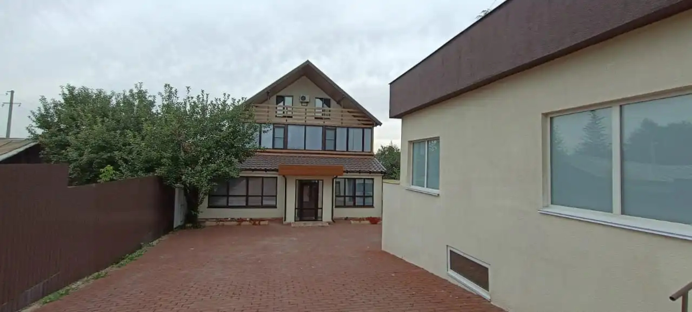 Гостевой дом Craft