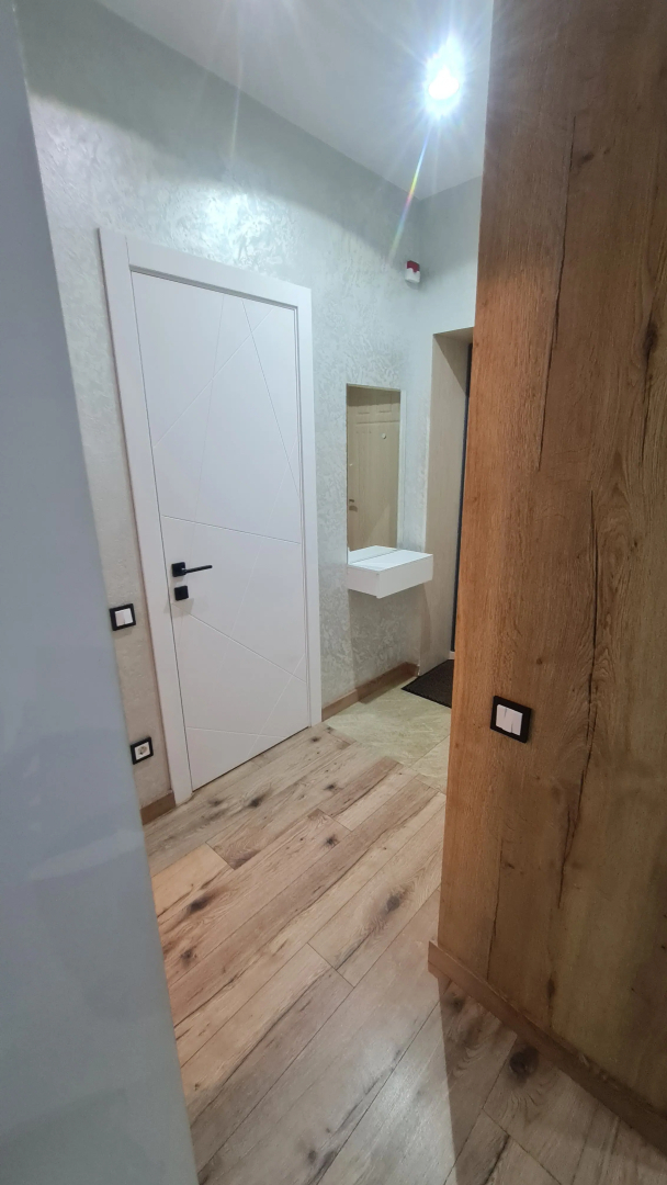 Квартира ЖК Венский лес