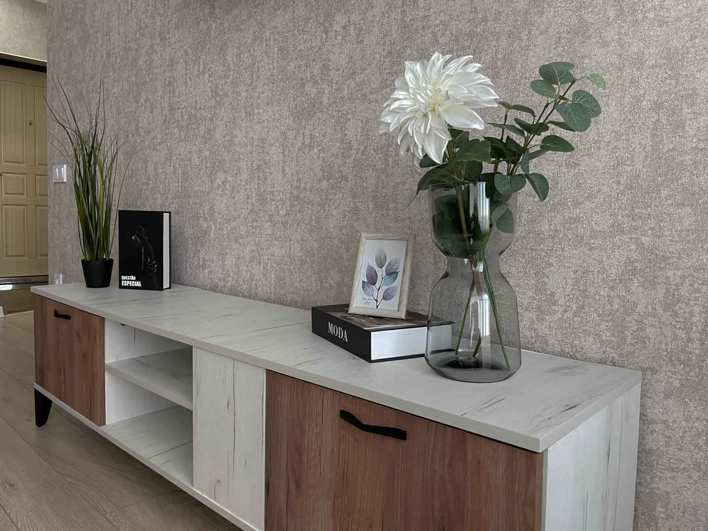 Квартира Green FOX в элитном ЖК Сердце Каспия