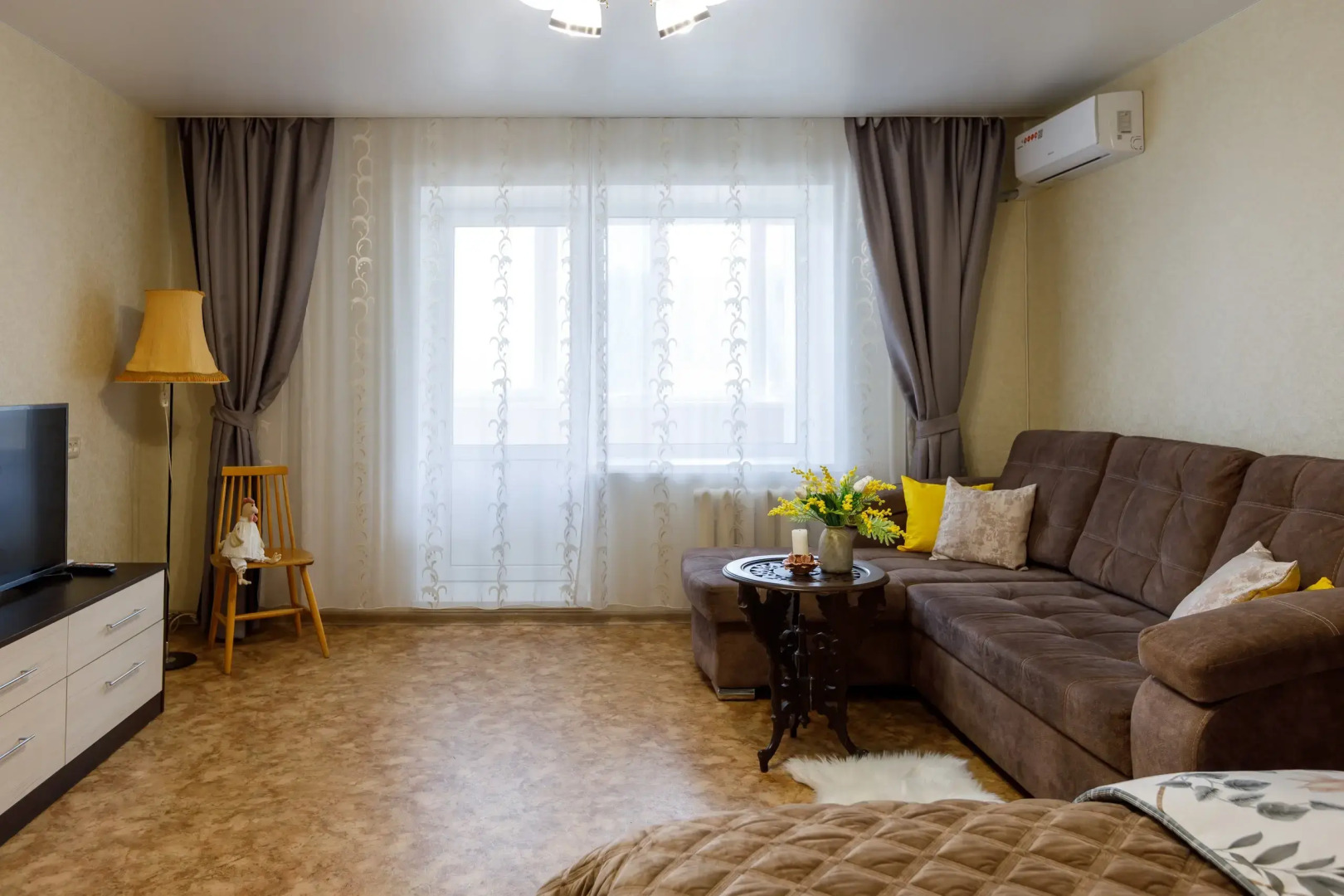 Квартира Весенние Настроение