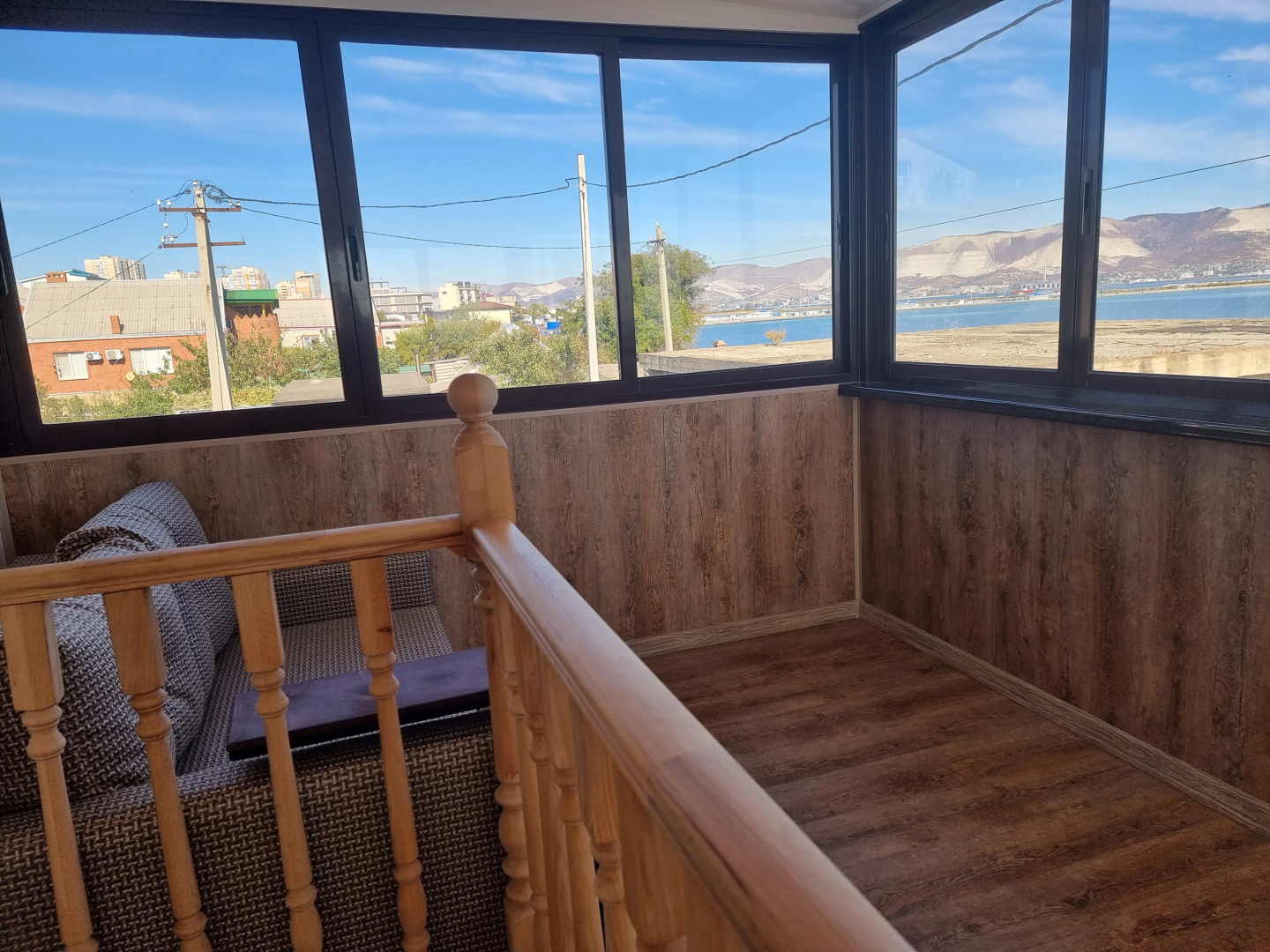 Гостевой дом Лагуна Алексино