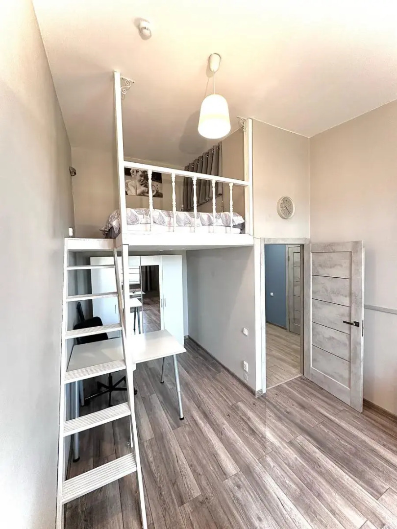 Апартаменты Однокомнатные Образцовая 5