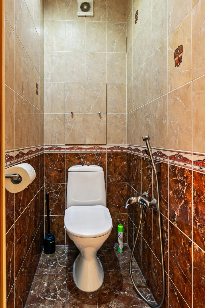 Квартира MaxRealty24 Новый Арбат 16