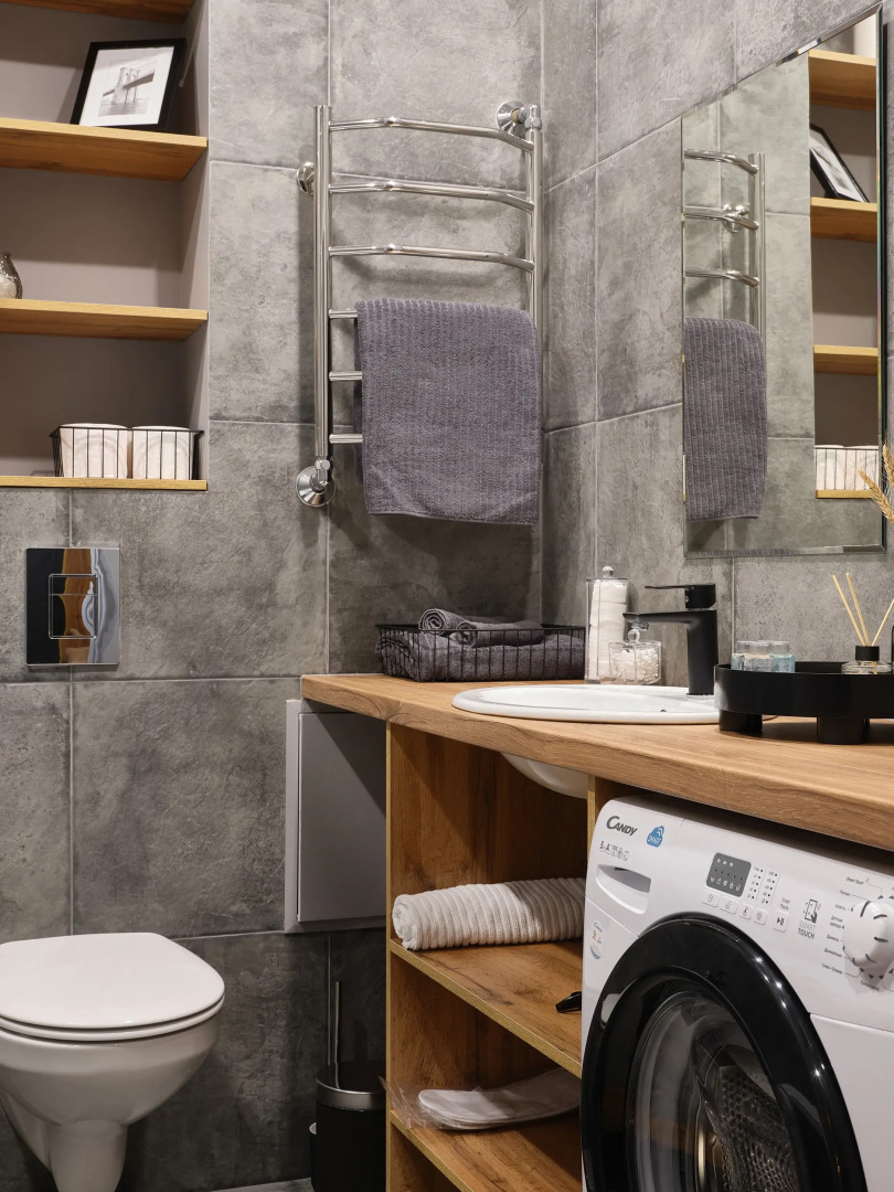 Апартаменты Studio 88