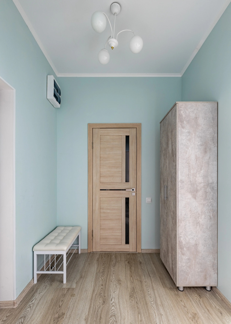 Апартаменты Sea Side Aparts