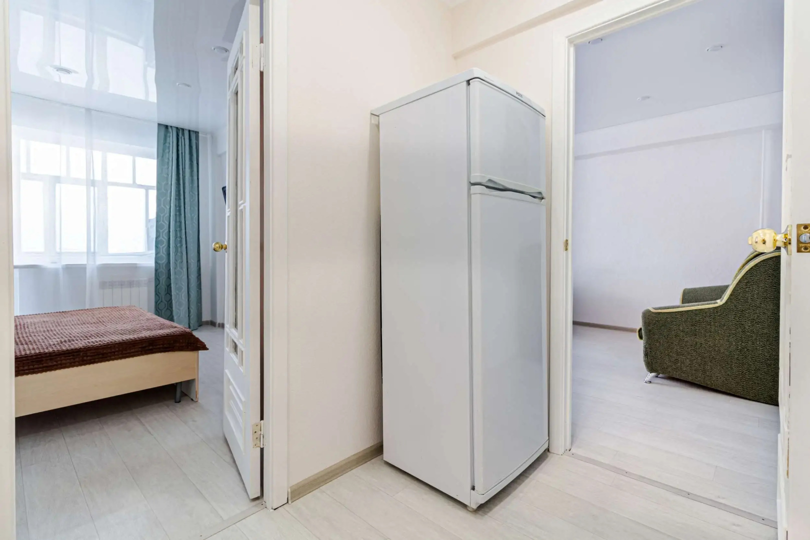 Апартаменты Bragin Hill