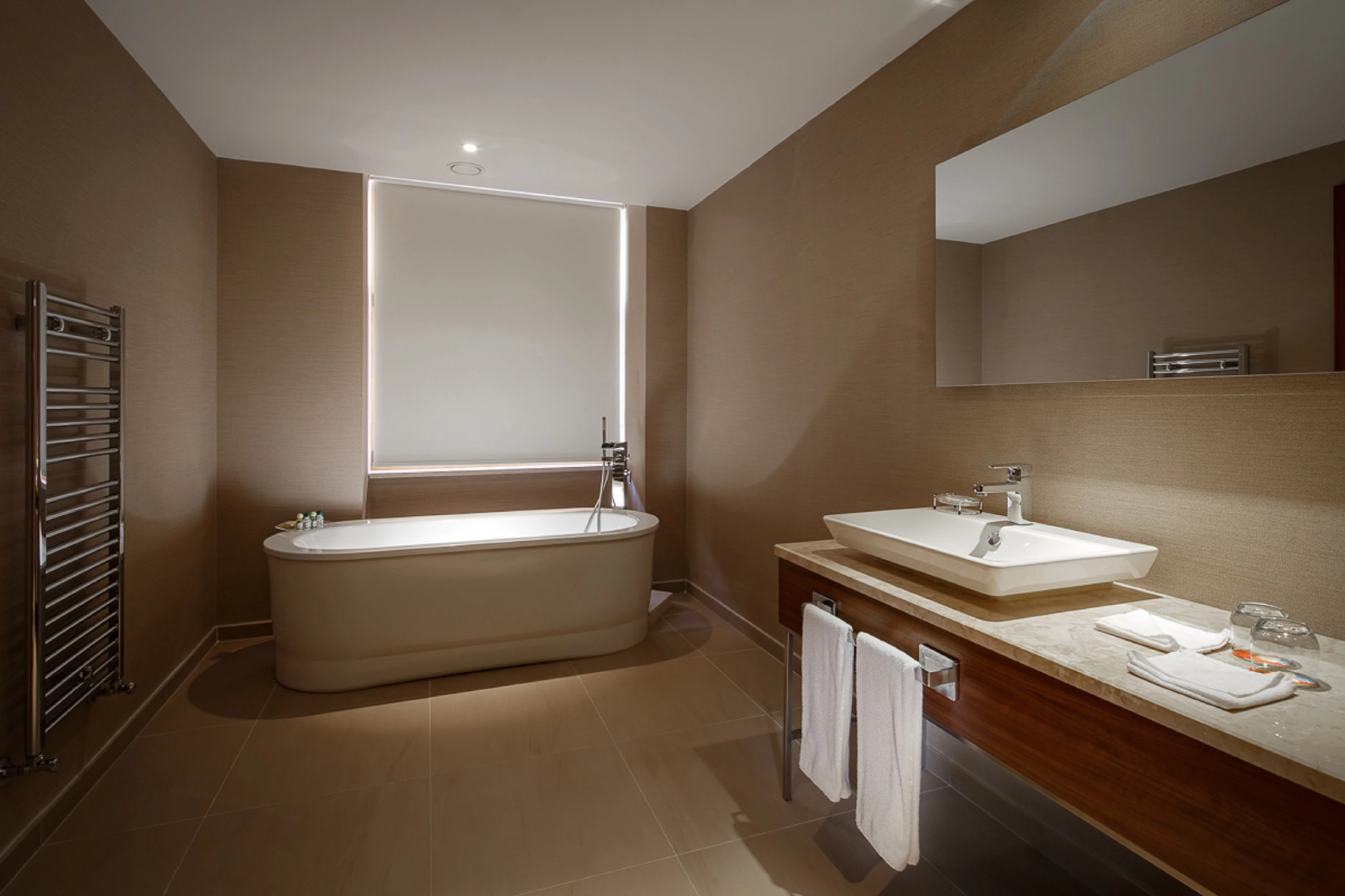 Отель Новотель Фит Красная Поляна