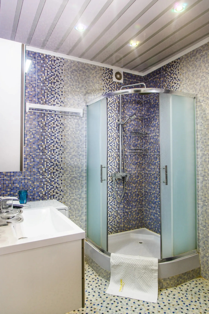 Апартаменты На Маяковского 66