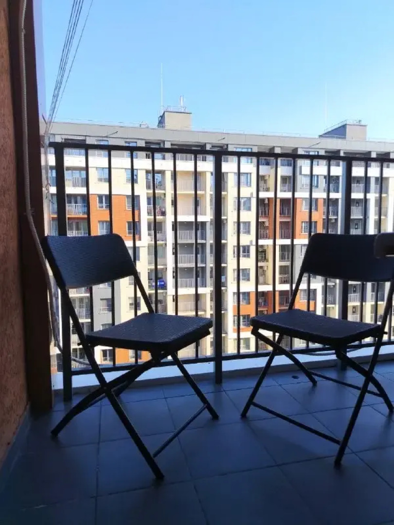 Квартира 66 в ЖК Каравелла Португалии