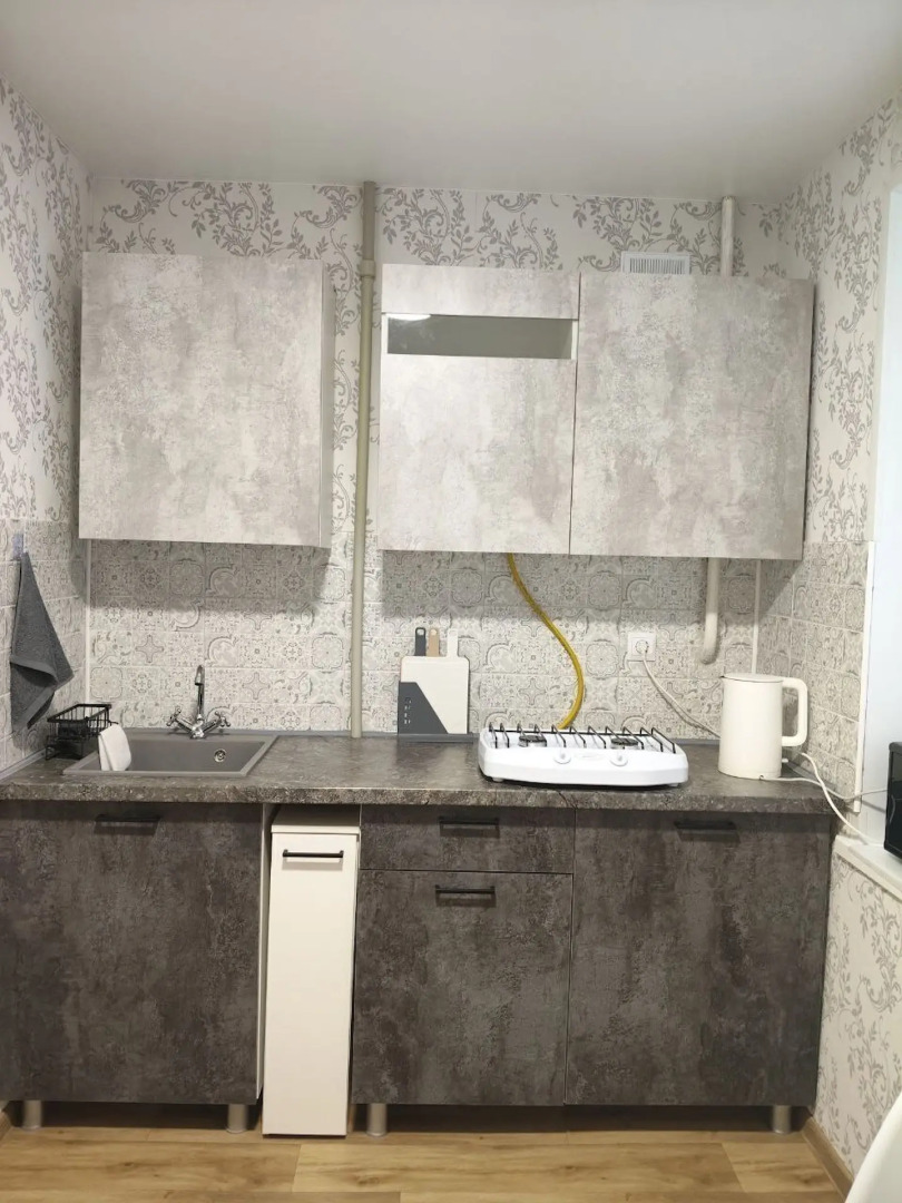 Квартира во 2-ом Микрорайоне 7