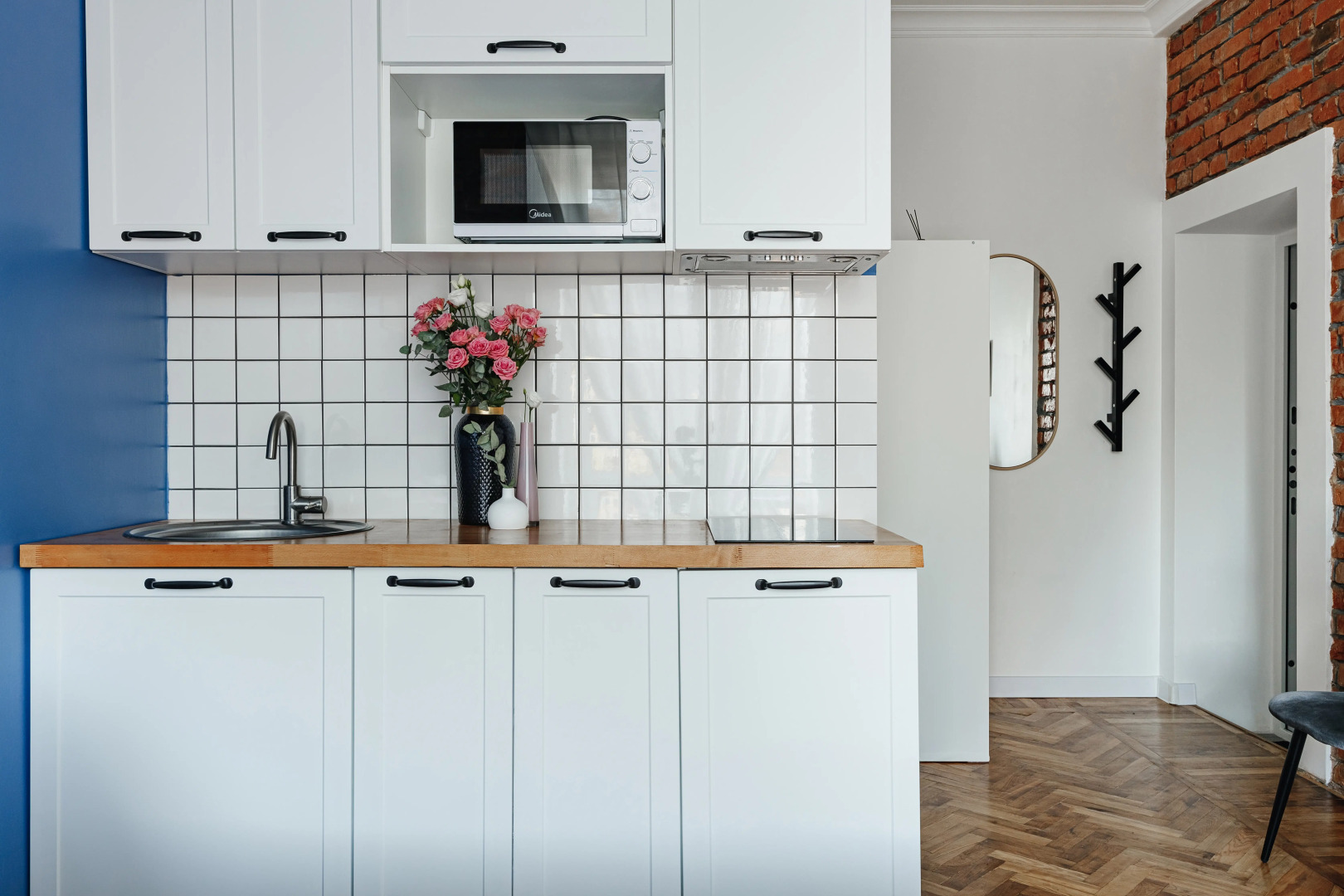 Апартаменты Blue Loft