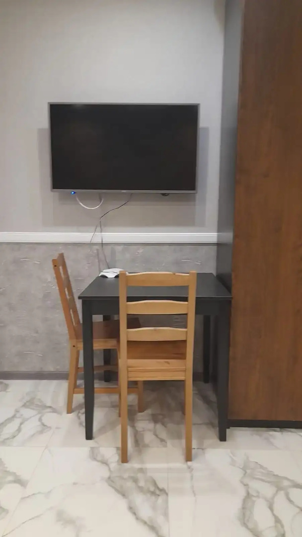 Апартаменты Студия-Розмарин