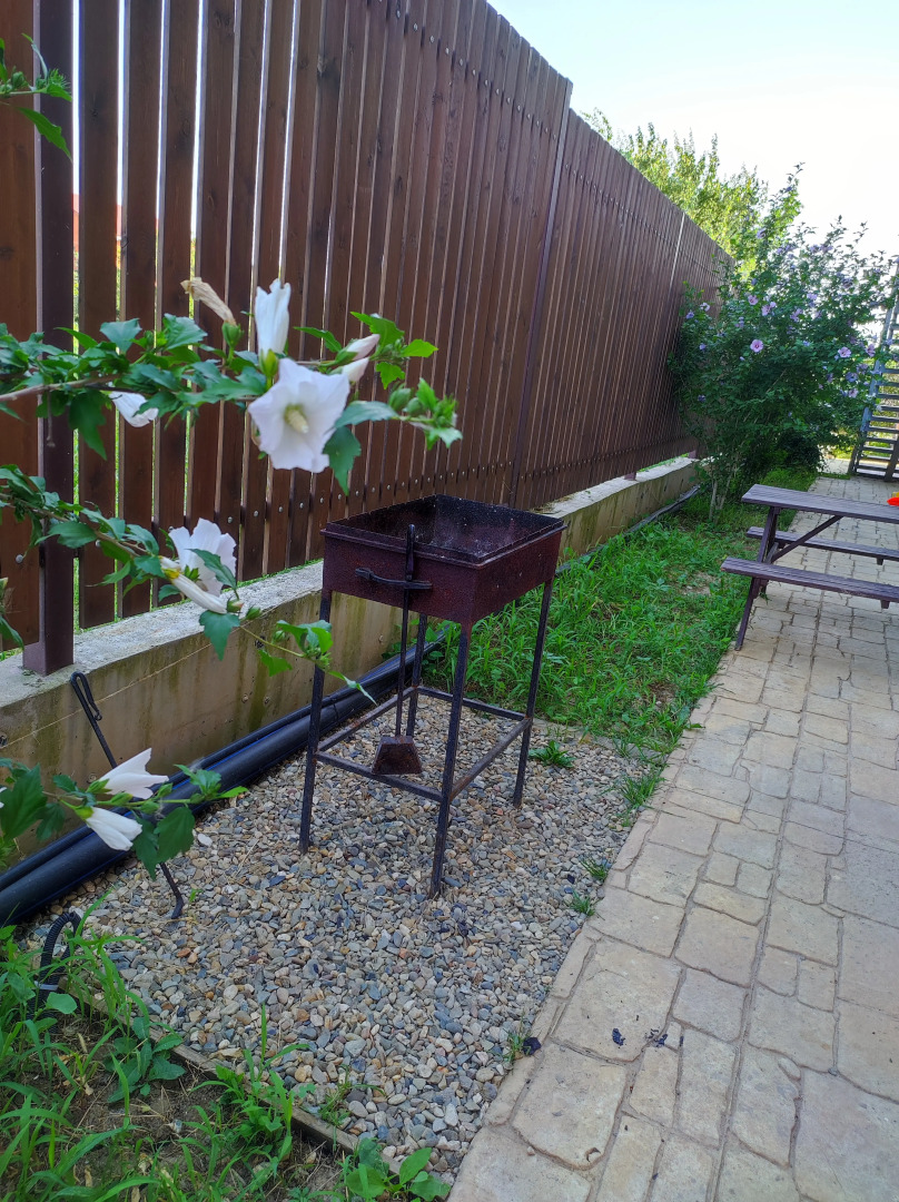 Гостевой Дом На Садовой